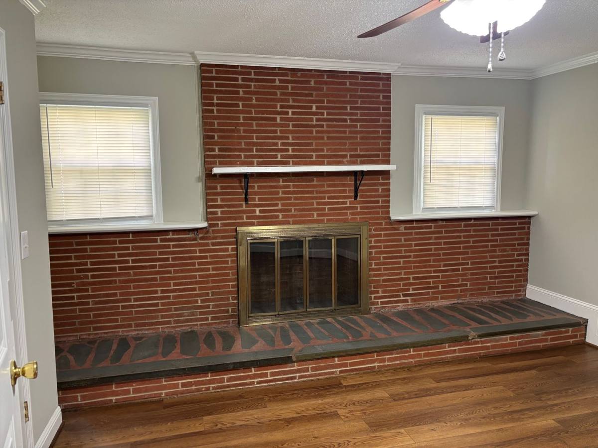 House for rent at 495 York St, Ramseur, NC 27316