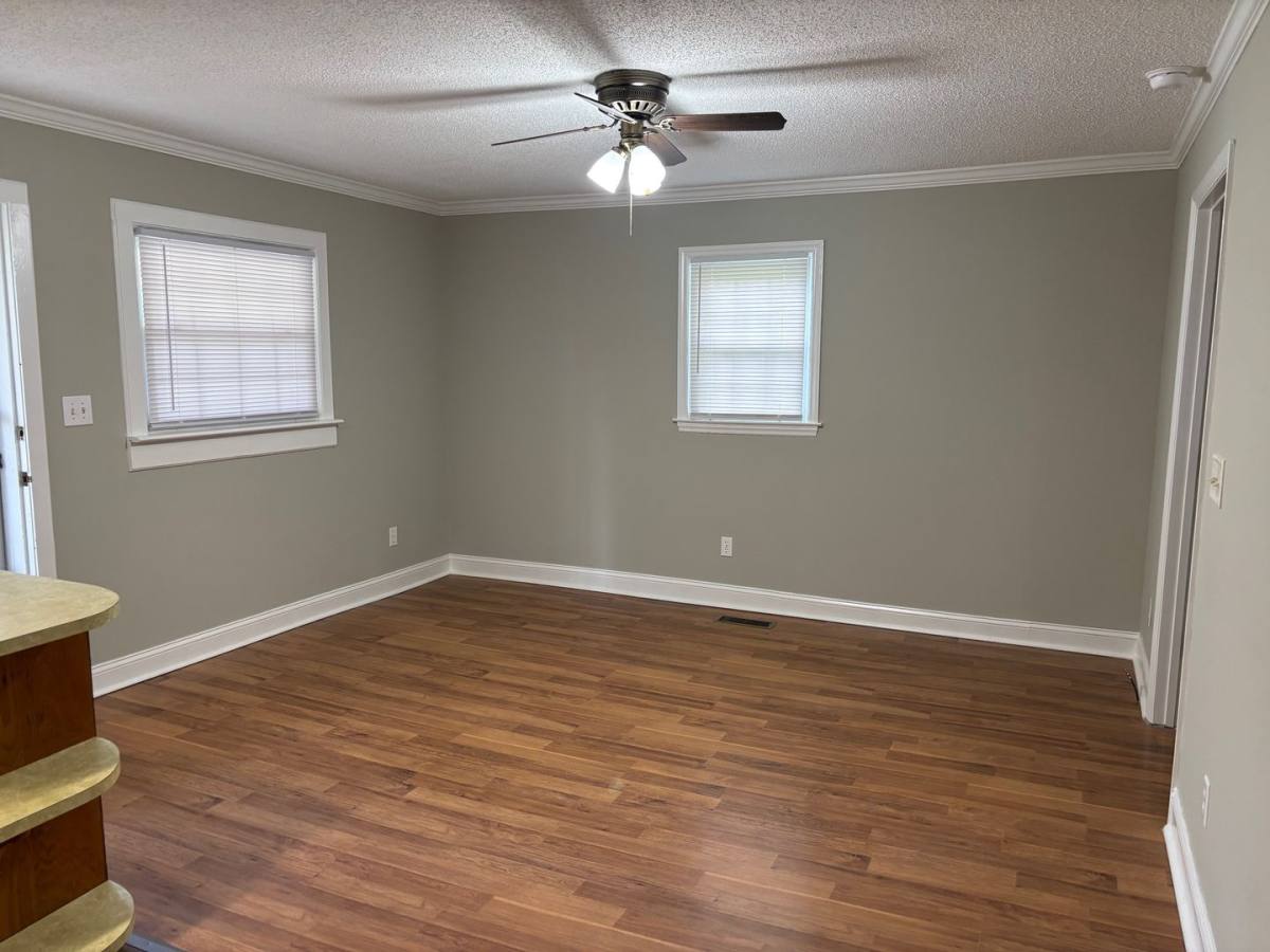 House for rent at 495 York St, Ramseur, NC 27316