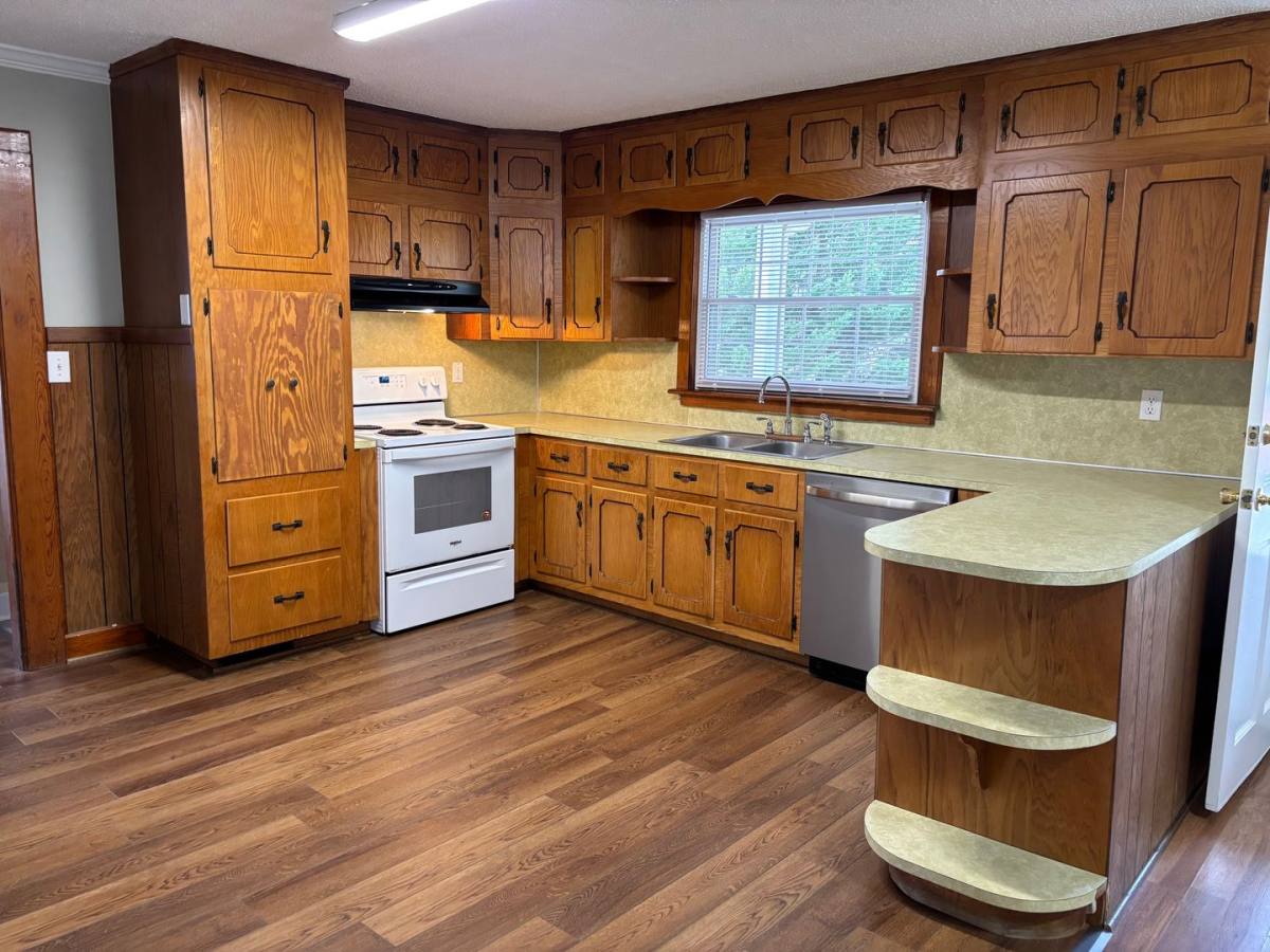House for rent at 495 York St, Ramseur, NC 27316