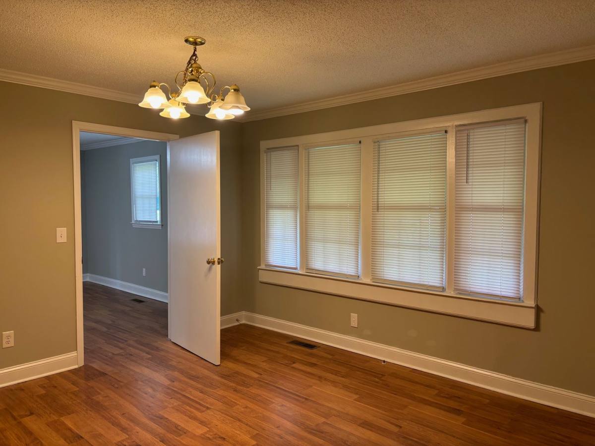 House for rent at 495 York St, Ramseur, NC 27316