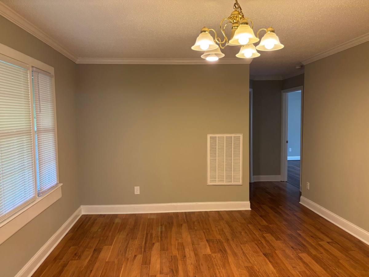 House for rent at 495 York St, Ramseur, NC 27316
