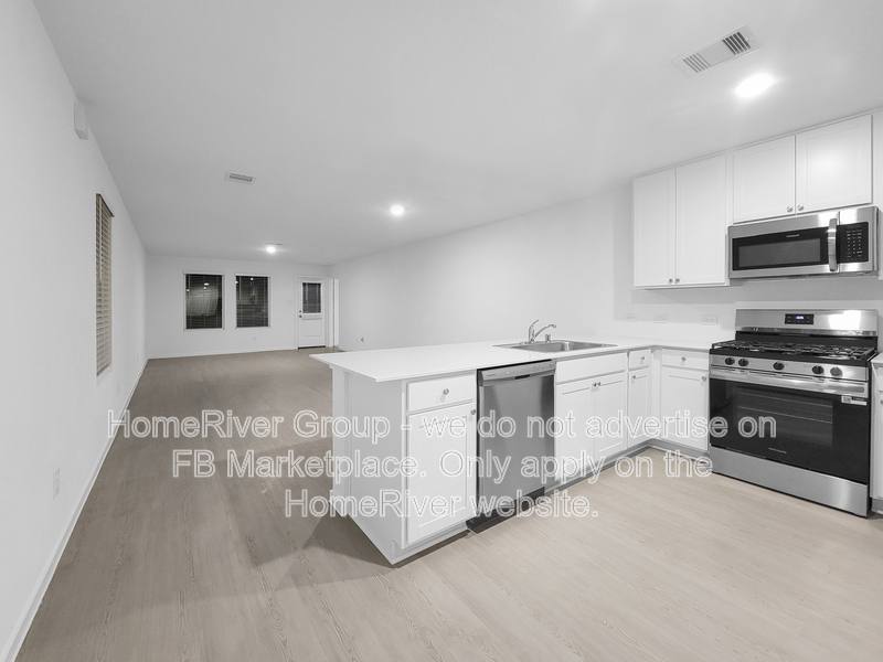 House for rent at 31449 Moore Rd, Magnolia, TX 77354