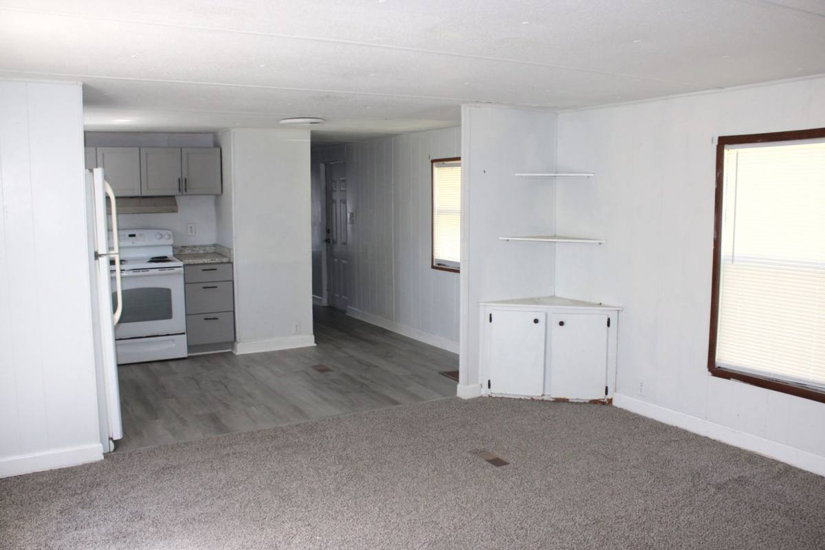 House for rent at 938 Sunset Dr, Havelock, NC 28532