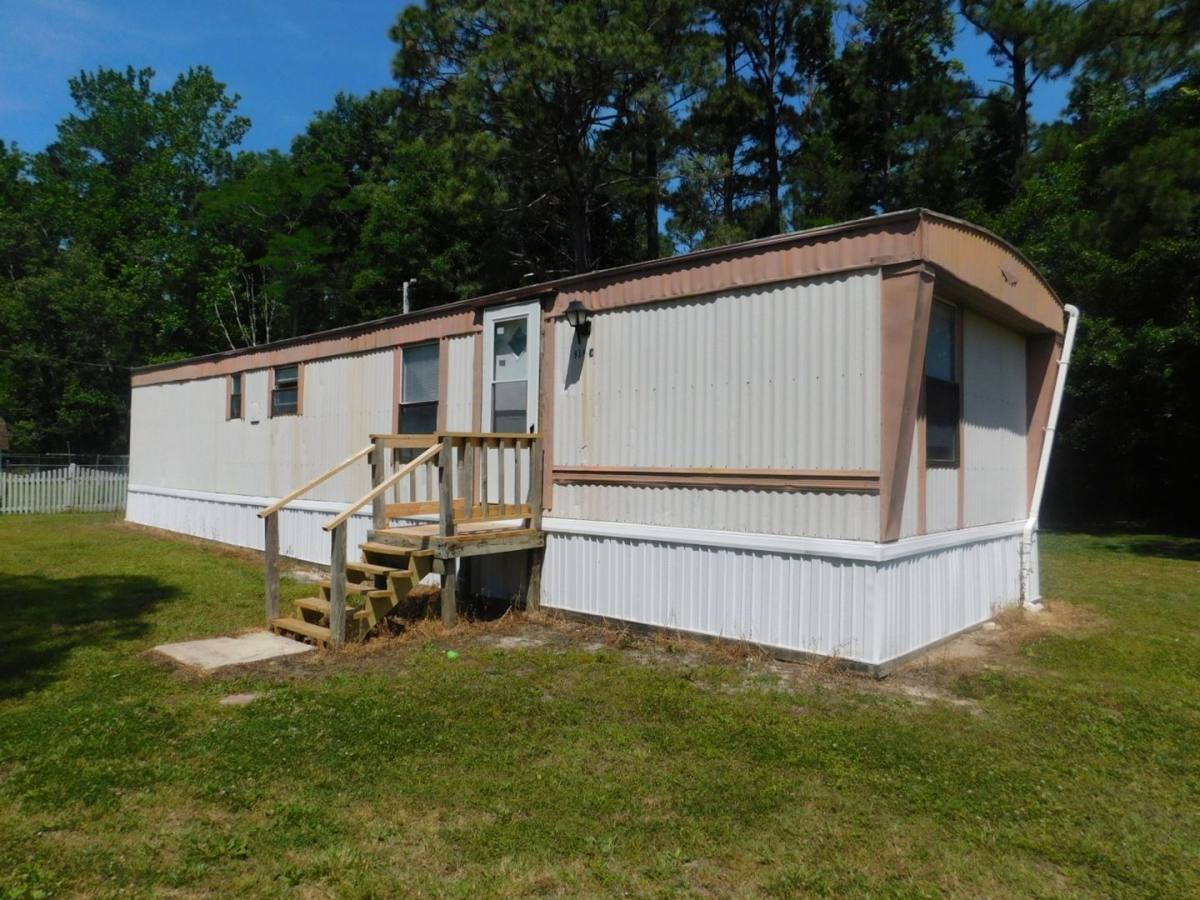 House for rent at 938 Sunset Dr, Havelock, NC 28532