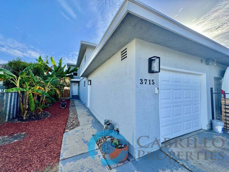 House for rent at 3715 Beta St, San Diego, CA 92113