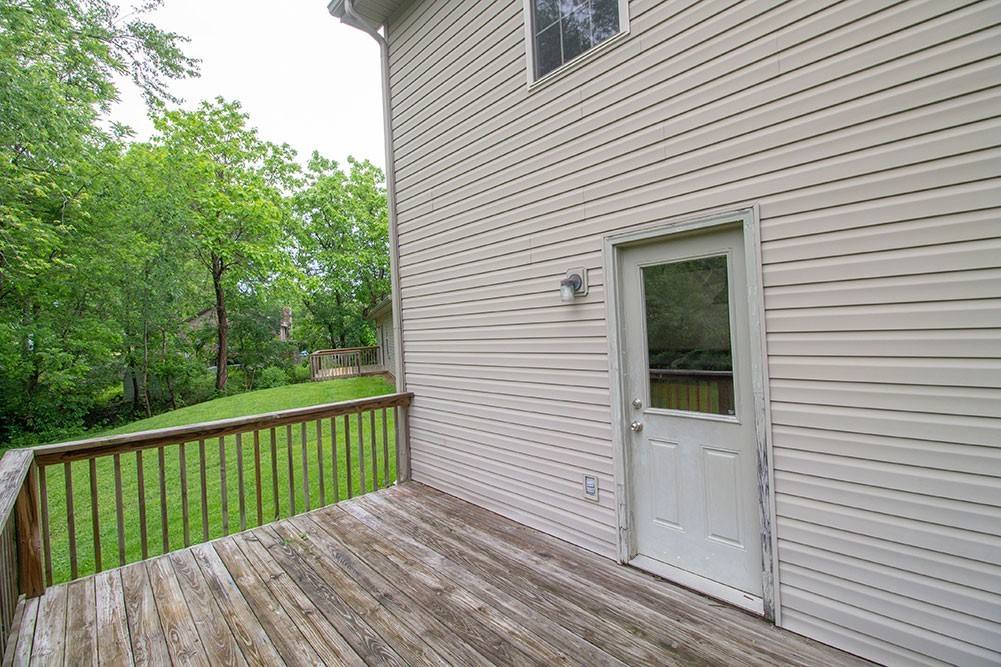 House for rent at 2119 Ballenger Lane, Columbia, MO 65202