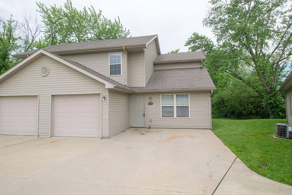 House for rent at 2119 Ballenger Lane, Columbia, MO 65202