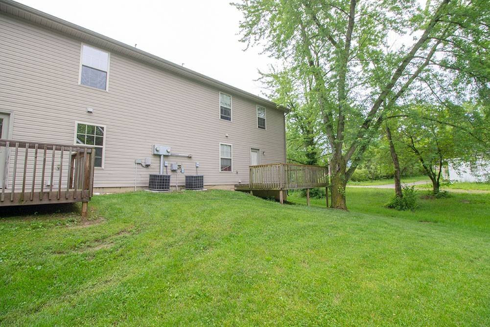 House for rent at 2119 Ballenger Lane, Columbia, MO 65202