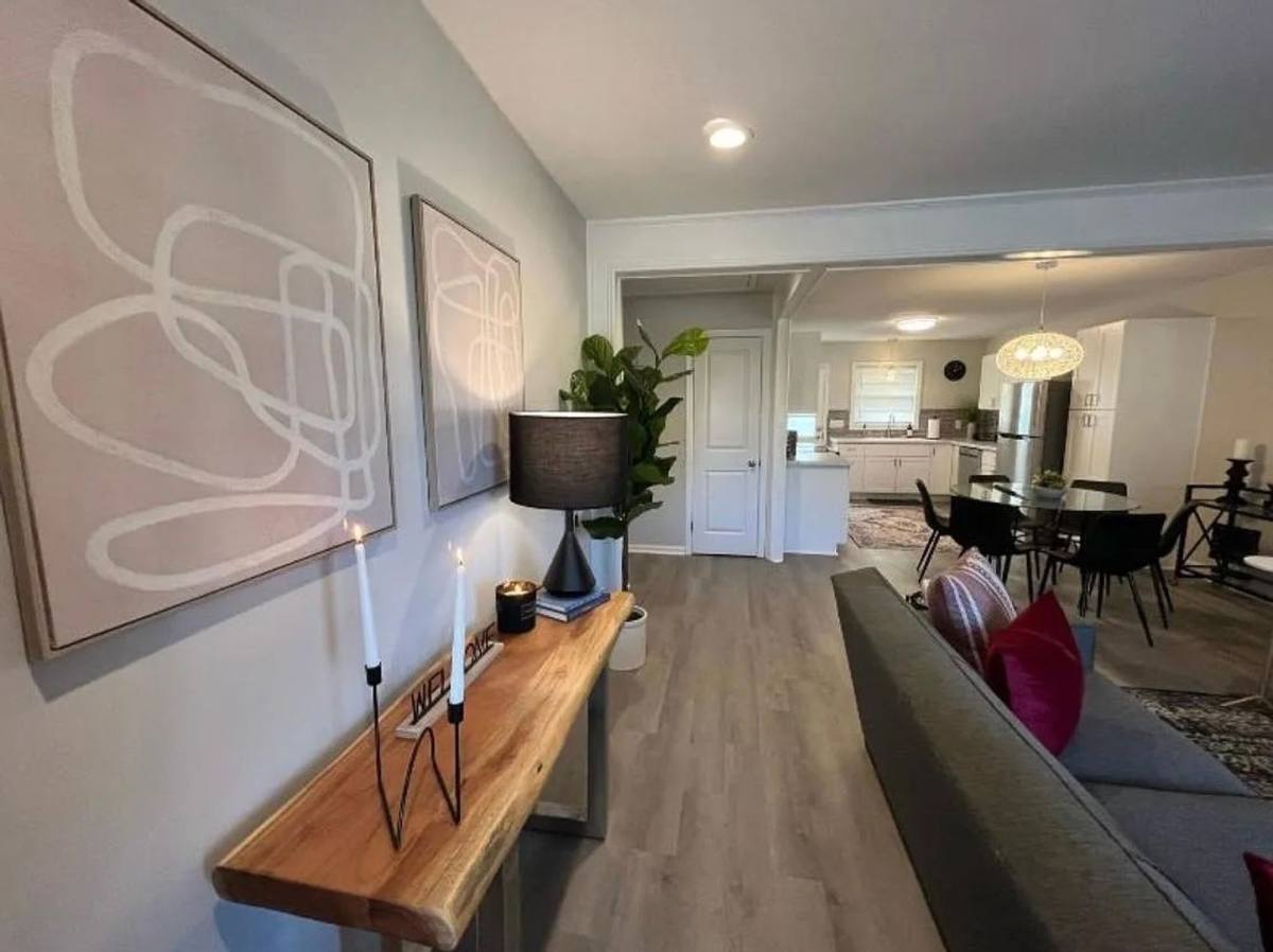 Townhouse for rent at 306 S Marble St, West Columbia, SC 29169
