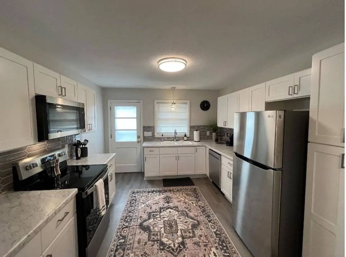 Townhouse for rent at 306 S Marble St, West Columbia, SC 29169