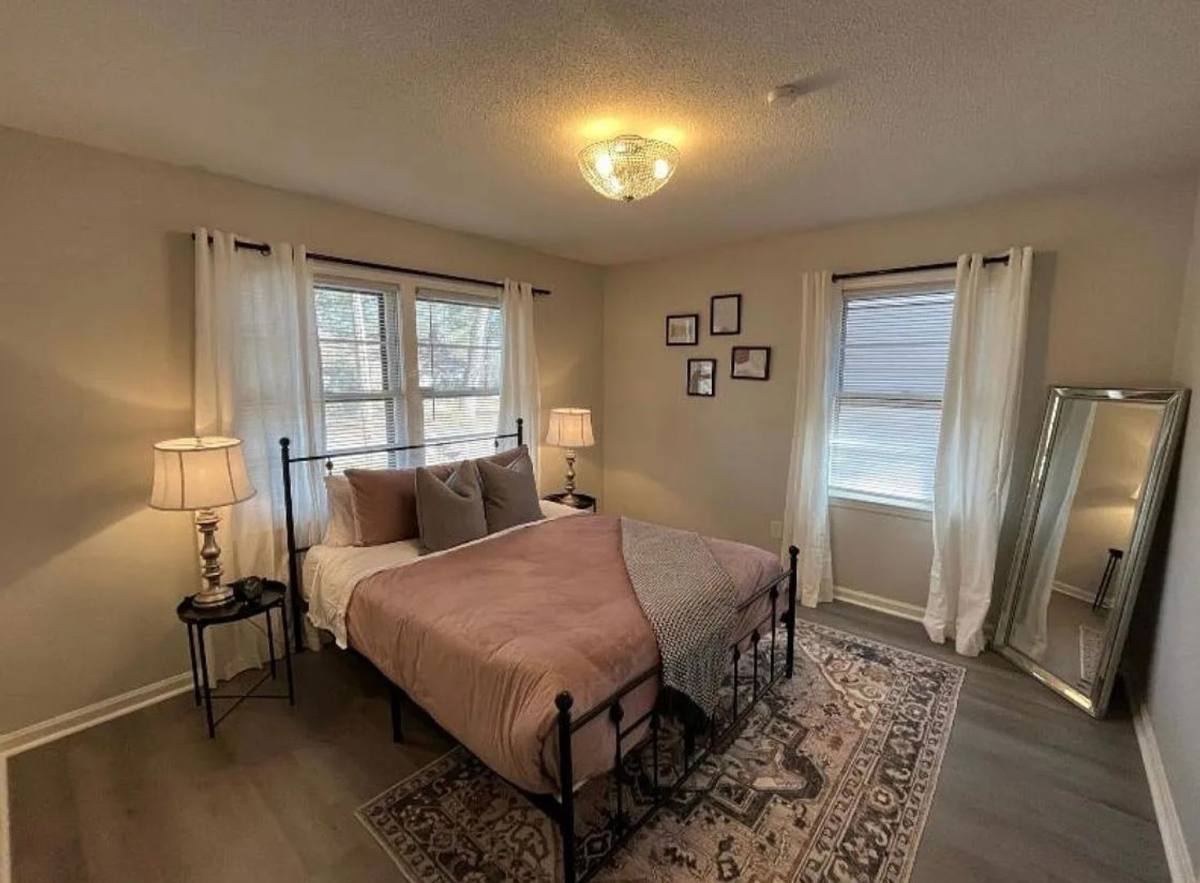 Townhouse for rent at 306 S Marble St, West Columbia, SC 29169