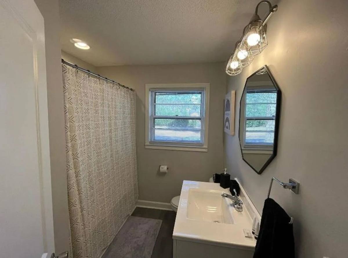 Townhouse for rent at 306 S Marble St, West Columbia, SC 29169