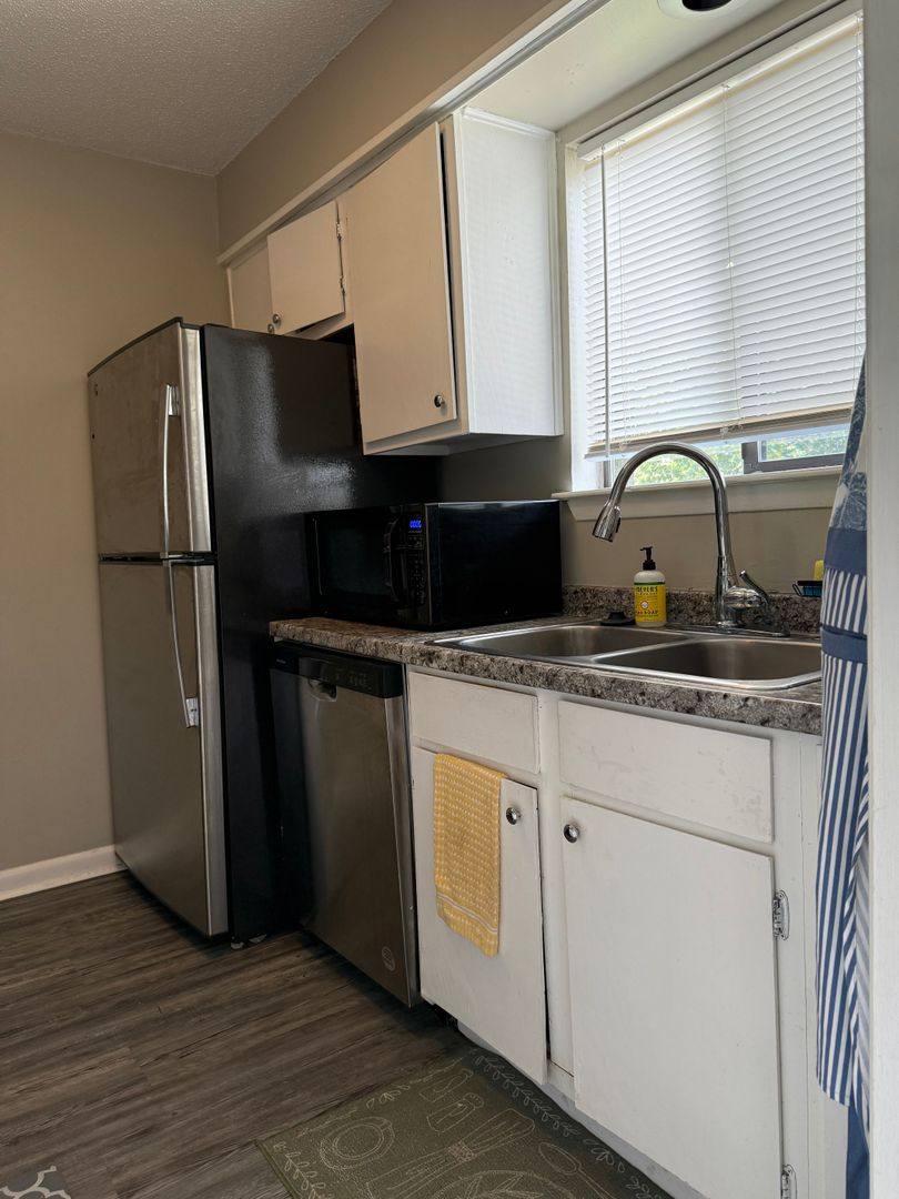 Condo for rent at 101 Pine Forest Dr, Maumelle, AR 72113