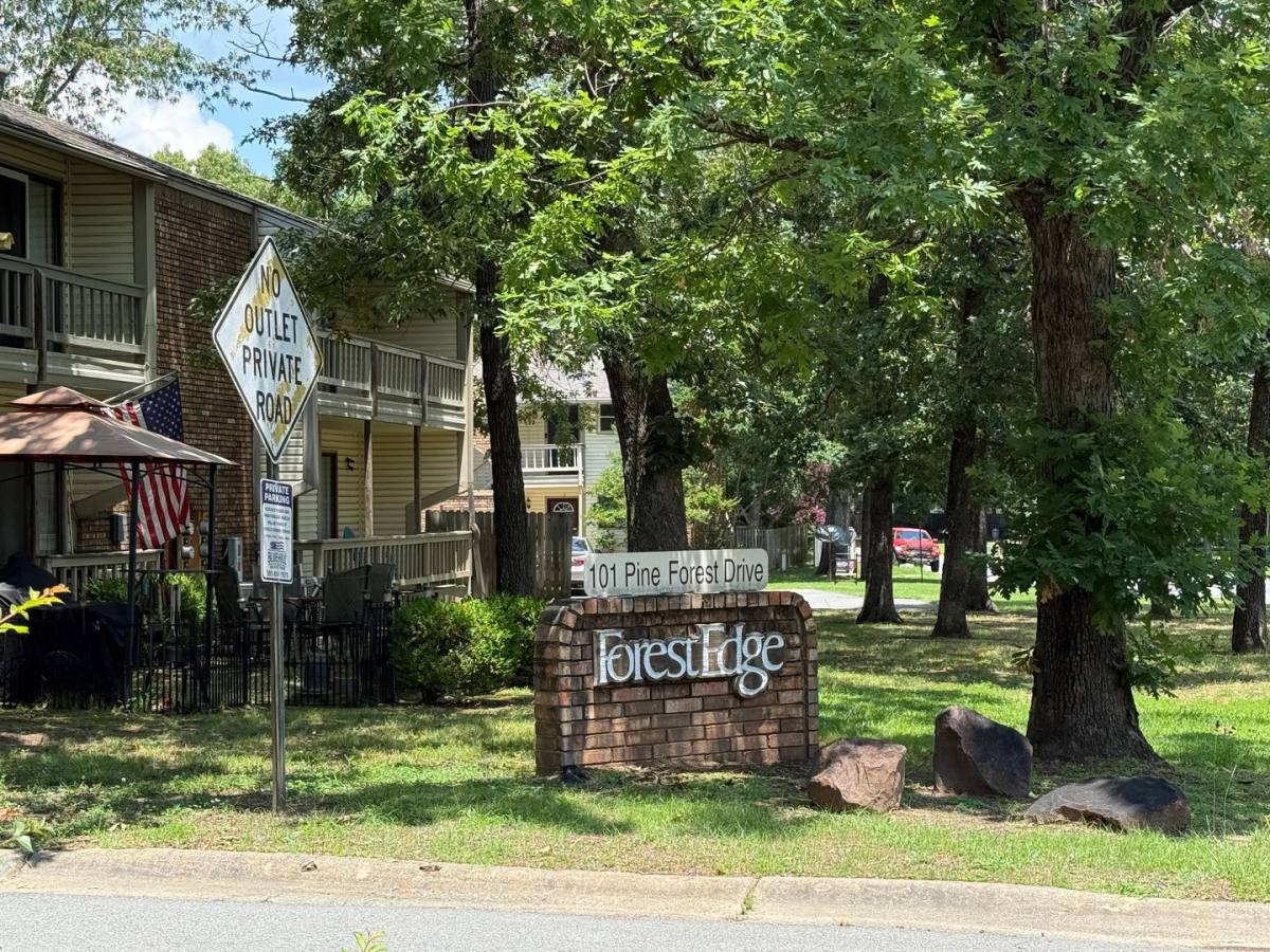 Condo for rent at 101 Pine Forest Dr, Maumelle, AR 72113