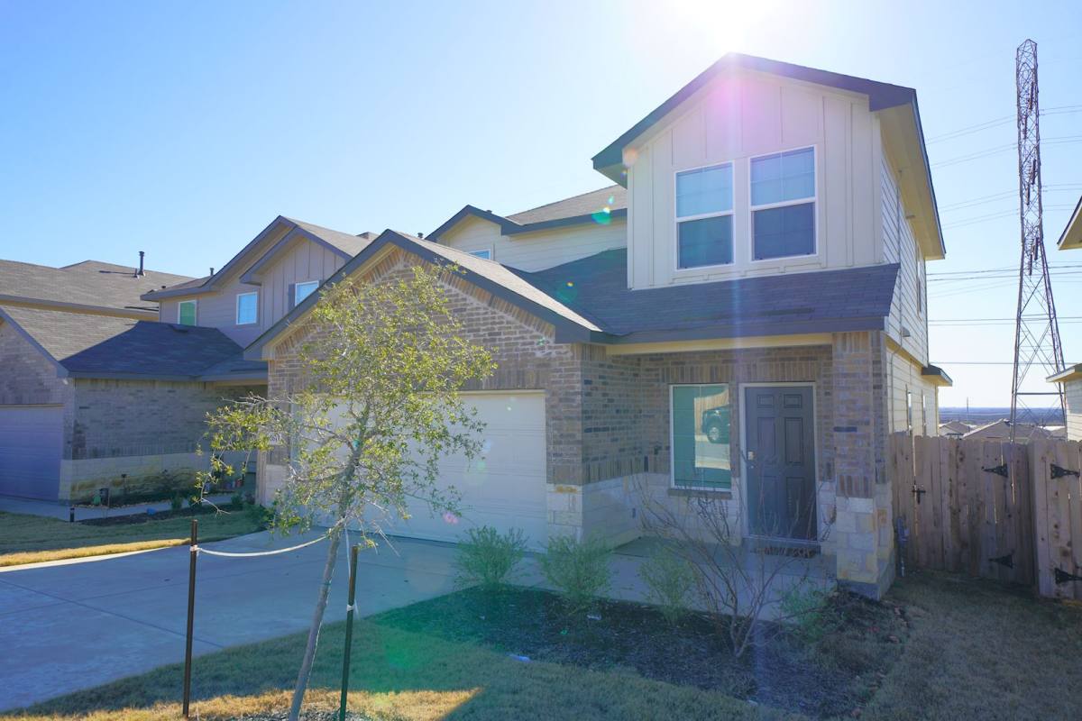 House for rent at 6611 Copper King St, San Antonio, TX 78252
