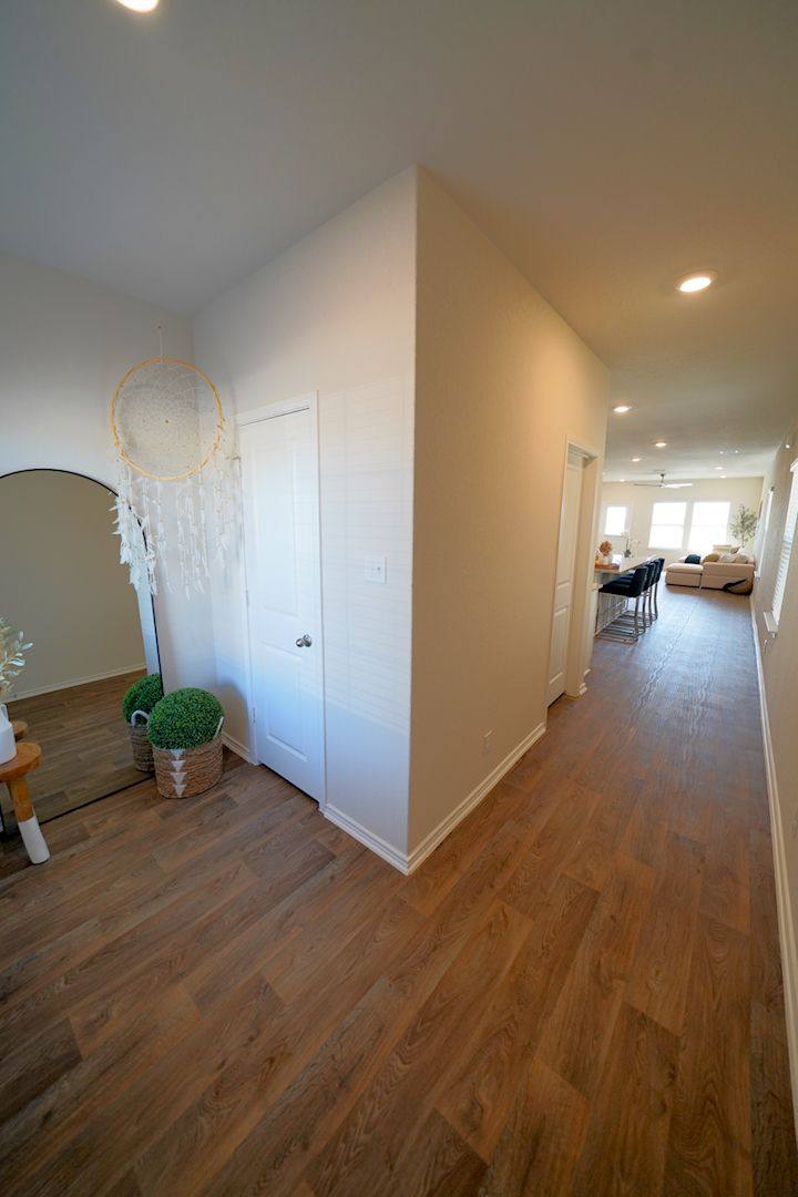 House for rent at 6611 Copper King St, San Antonio, TX 78252