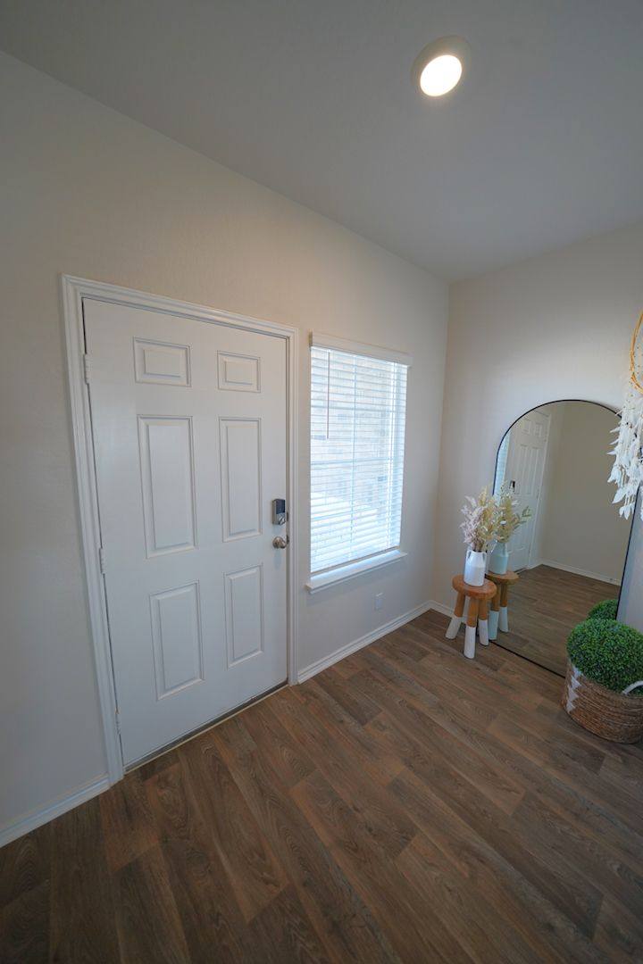 House for rent at 6611 Copper King St, San Antonio, TX 78252
