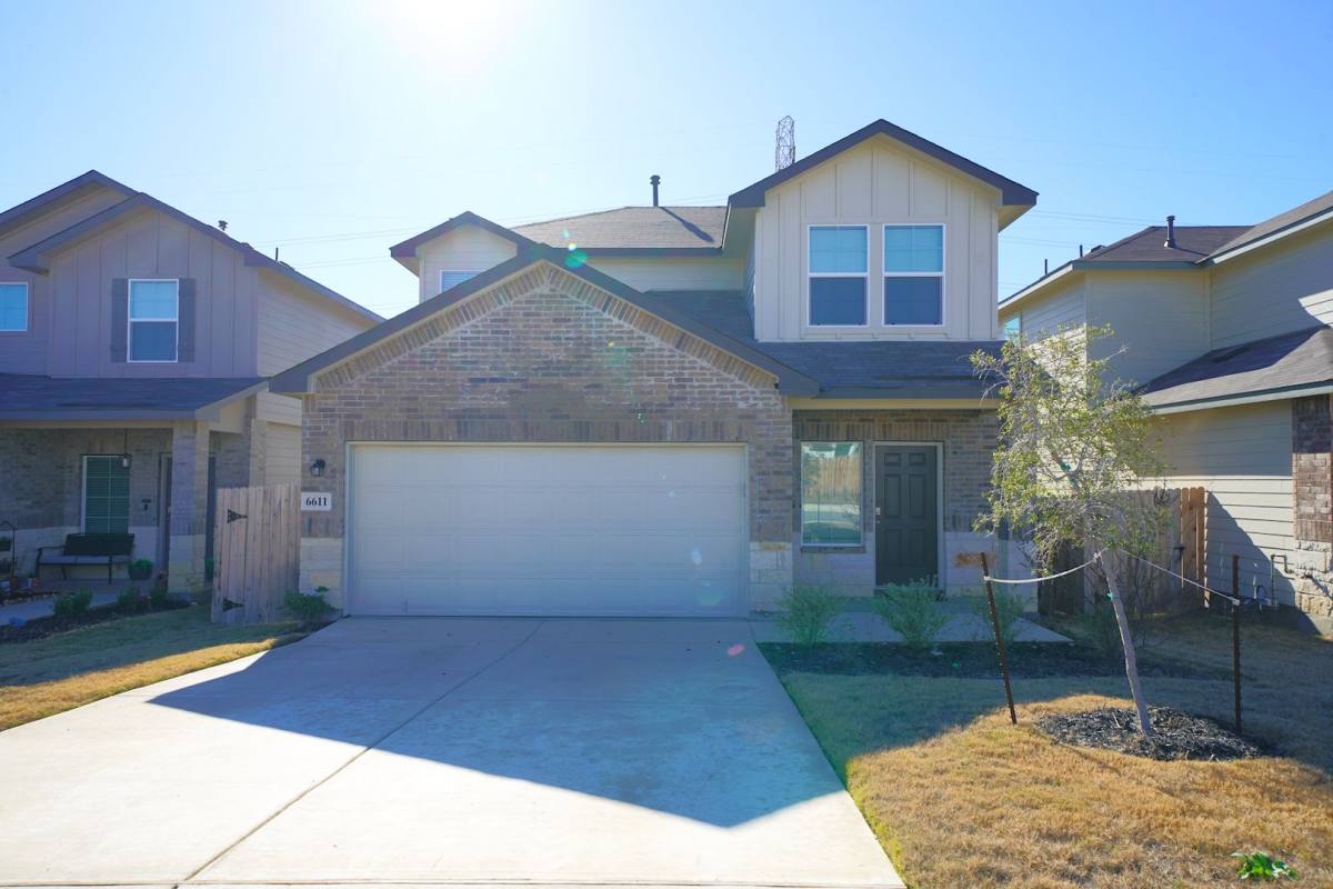 House for rent at 6611 Copper King St, San Antonio, TX 78252