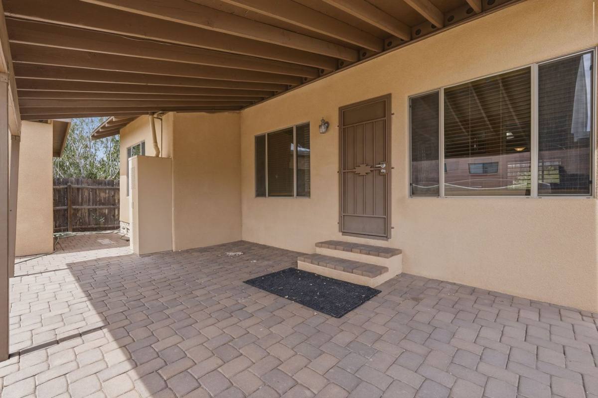 Apartment for rent at 1048 E 7th St, Tucson, AZ 85719