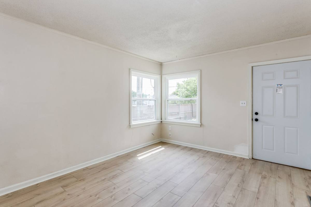 Apartment for rent at 1809 N Market St, Wichita, KS 67214