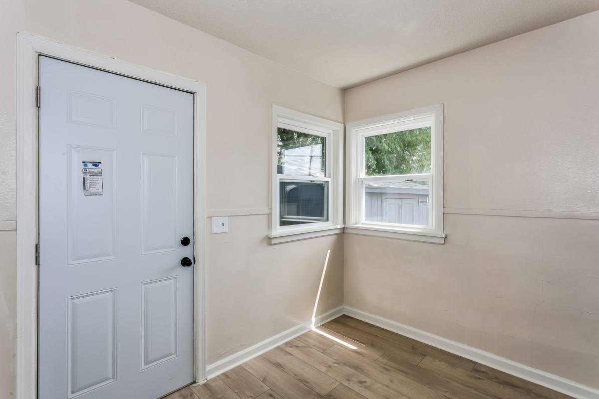 Apartment for rent at 1809 N Market St, Wichita, KS 67214