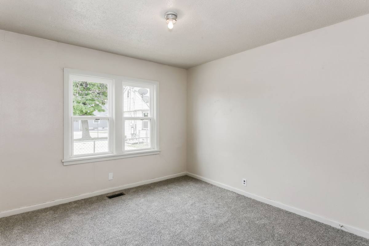Apartment for rent at 1809 N Market St, Wichita, KS 67214