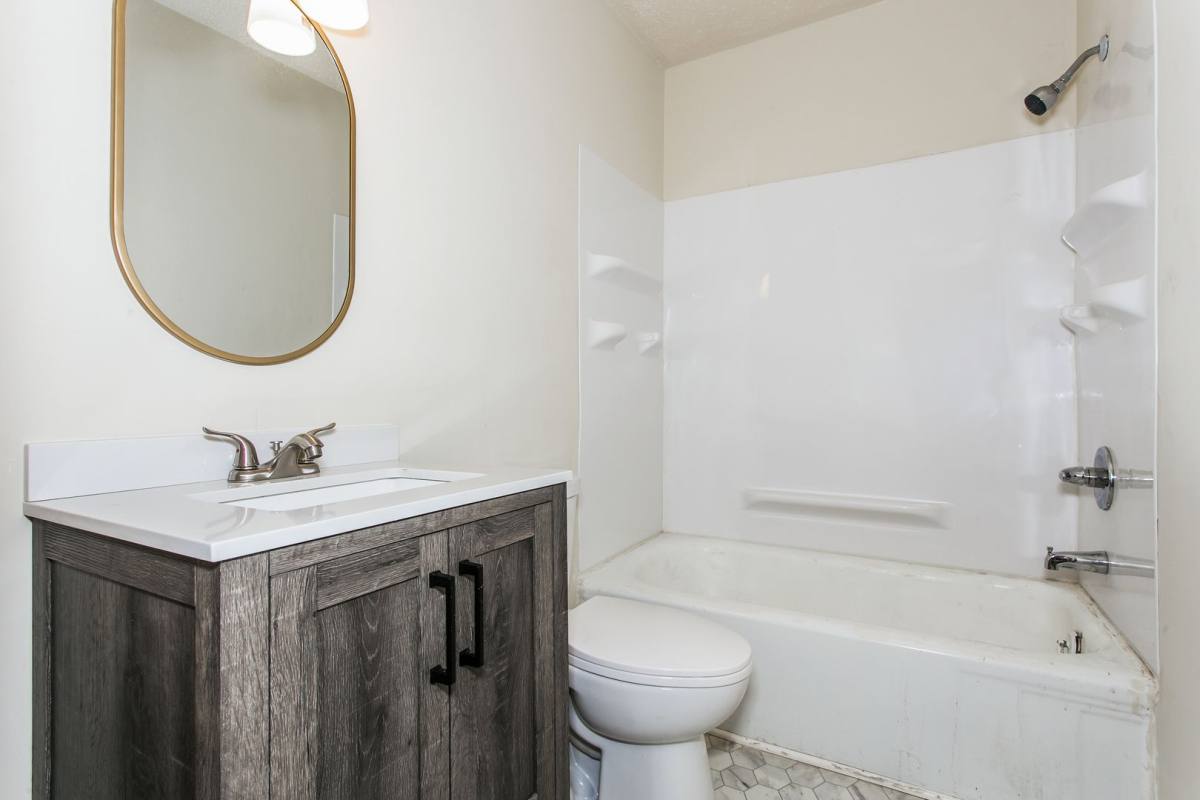 Apartment for rent at 1809 N Market St, Wichita, KS 67214