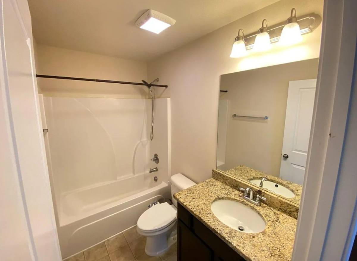 House for rent at 847 Dovefield Lane, Lexington, SC 29073