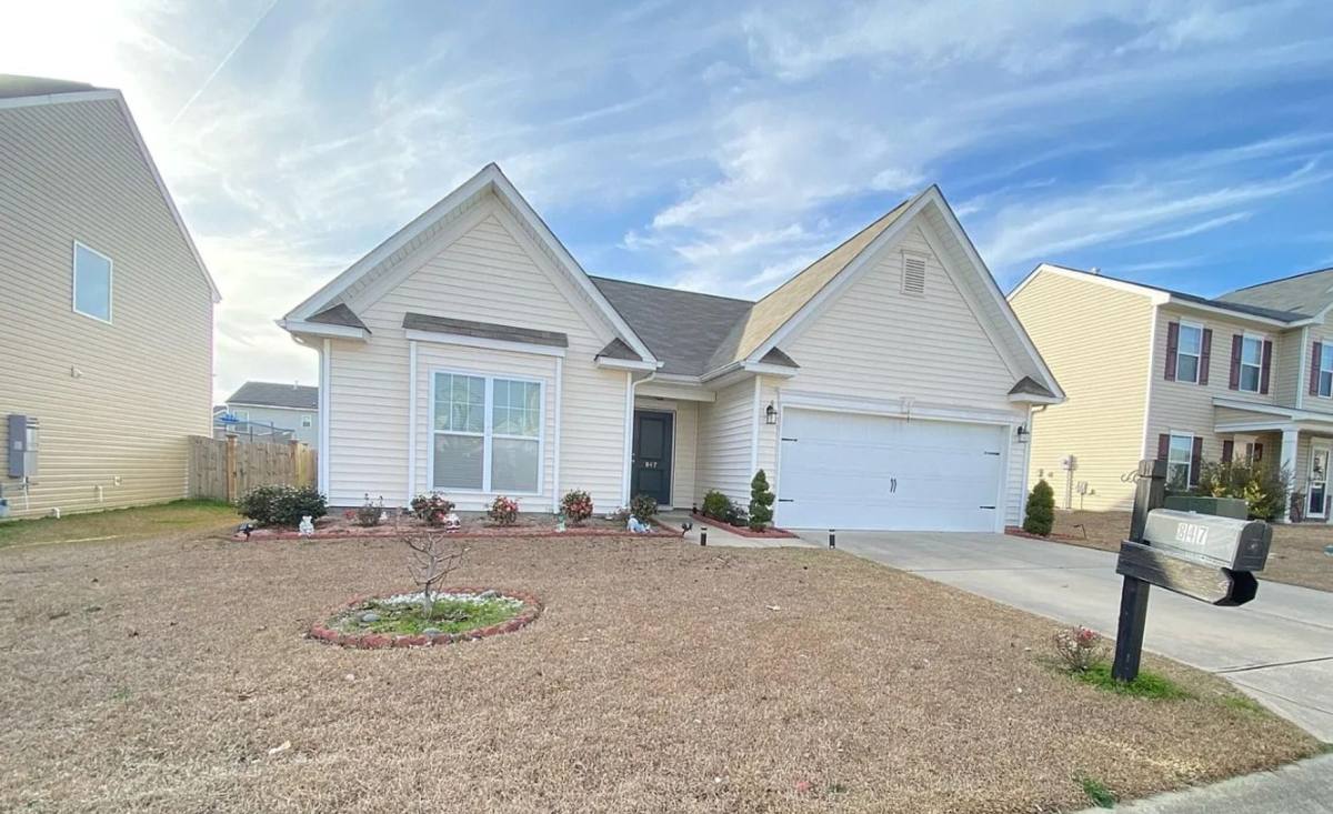 House for rent at 847 Dovefield Lane, Lexington, SC 29073