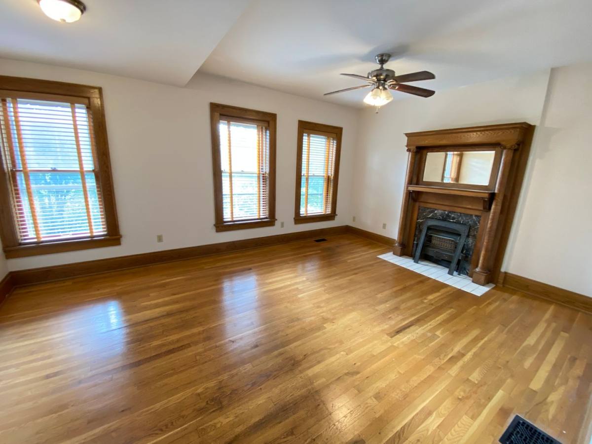 House for rent at 629 Dennison Ave, Columbus, OH 43215