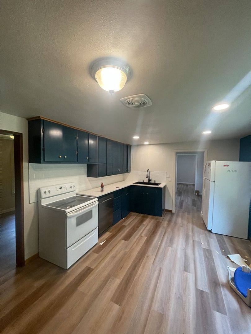 House for rent at 1017 Yew St, Bellingham, WA 98229