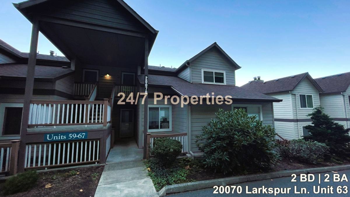 Condo for rent at 20070 Larkspur Lane, West Linn, OR 97068