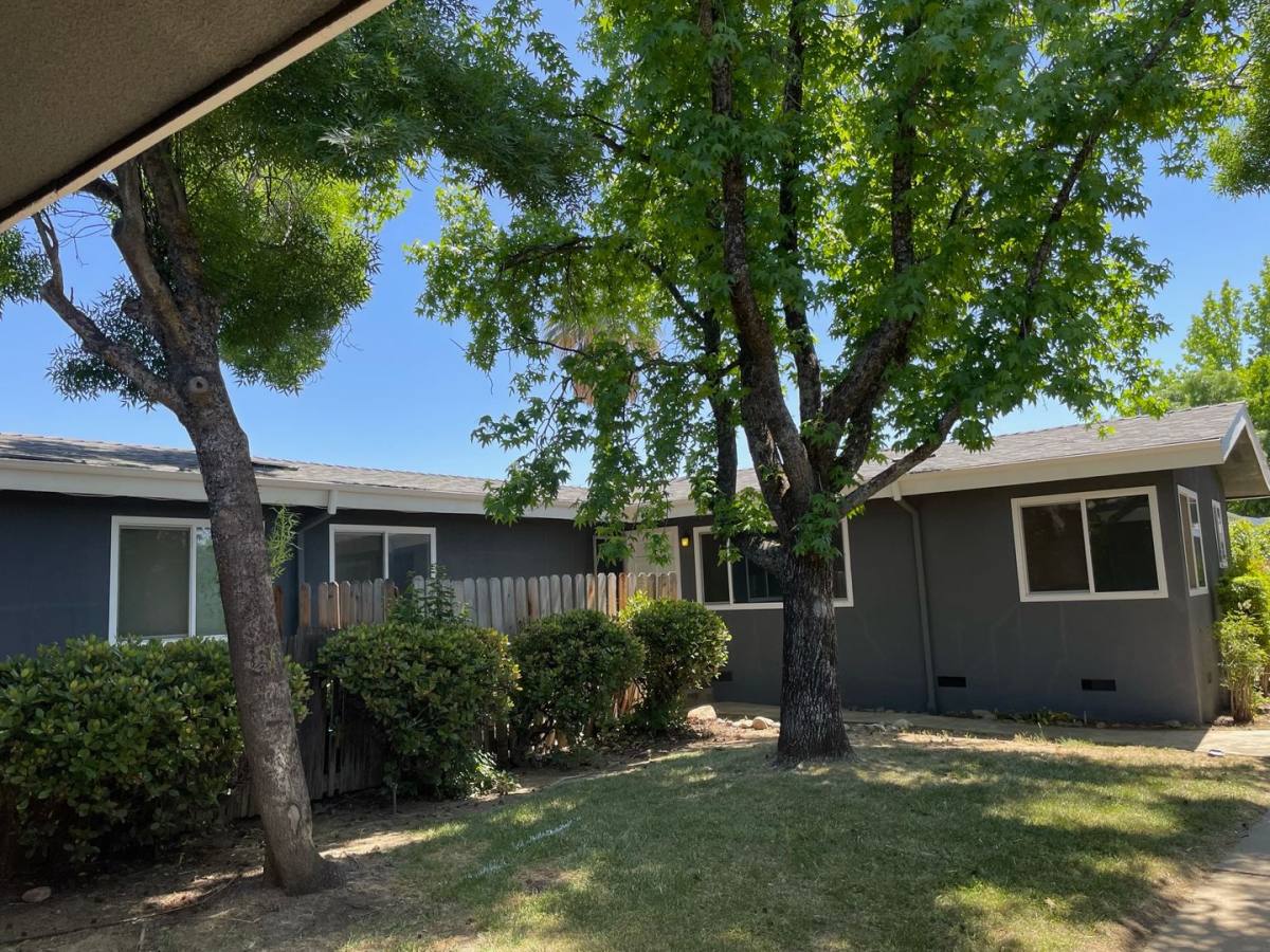 Apartment for rent at 54 Grand Ave, Oroville, CA 95965