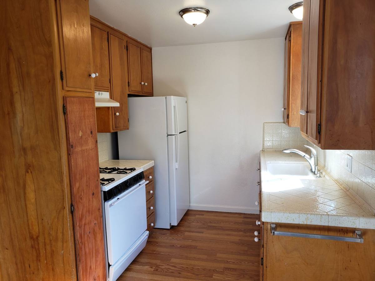 Apartment for rent at 54 Grand Ave, Oroville, CA 95965
