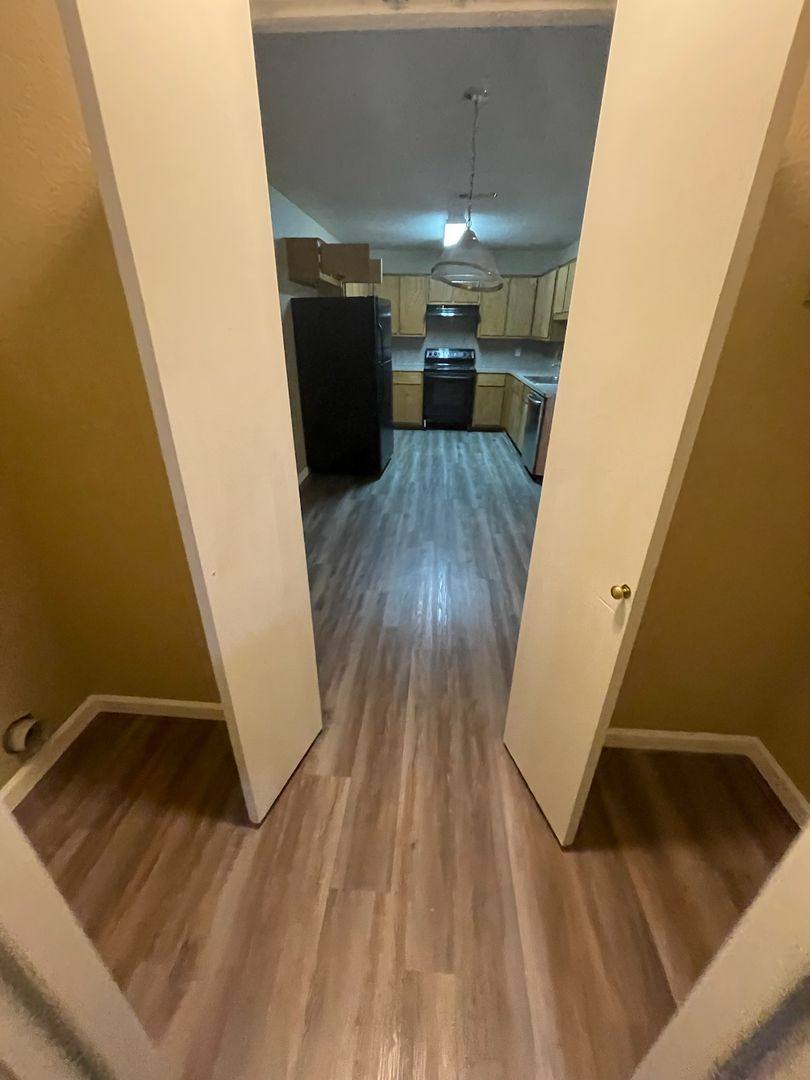Apartment for rent at 2602 Edgefield St, Killeen, TX 76549