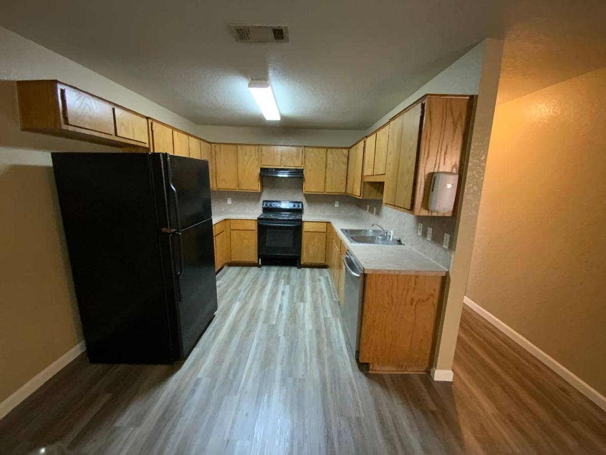 Apartment for rent at 2602 Edgefield St, Killeen, TX 76549