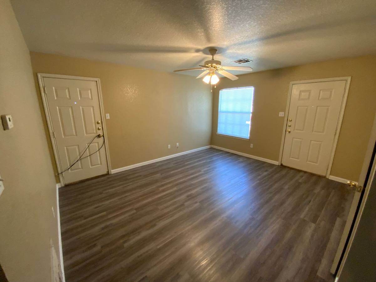 Apartment for rent at 2602 Edgefield St, Killeen, TX 76549
