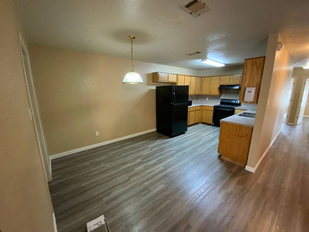 Apartment for rent at 2602 Edgefield St, Killeen, TX 76549