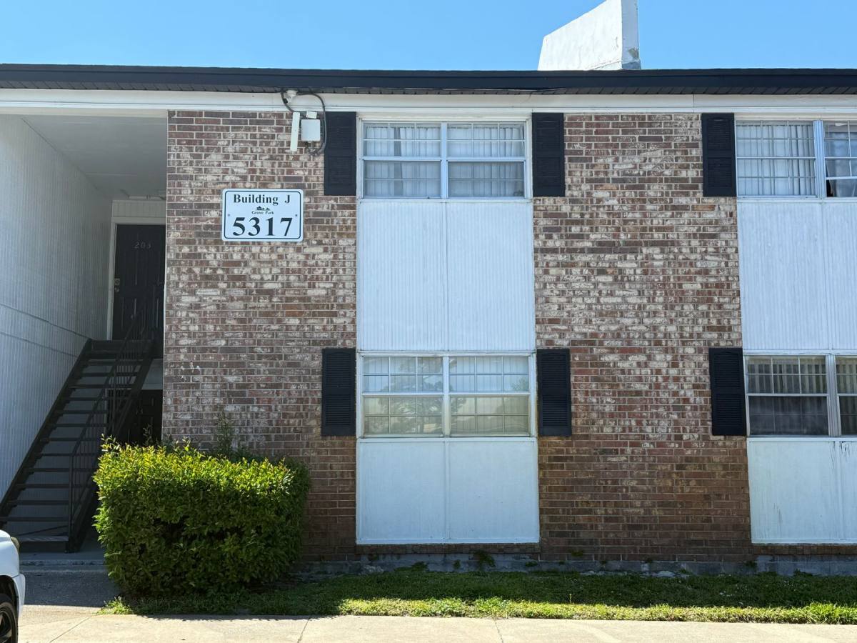 Apartment for rent at 5317 Curry Ford Rd #BLDG K, 103, Orlando, FL 32812