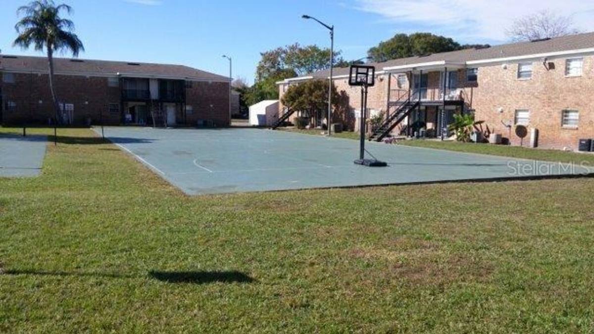 Apartment for rent at 5317 Curry Ford Rd #BLDG K, 103, Orlando, FL 32812