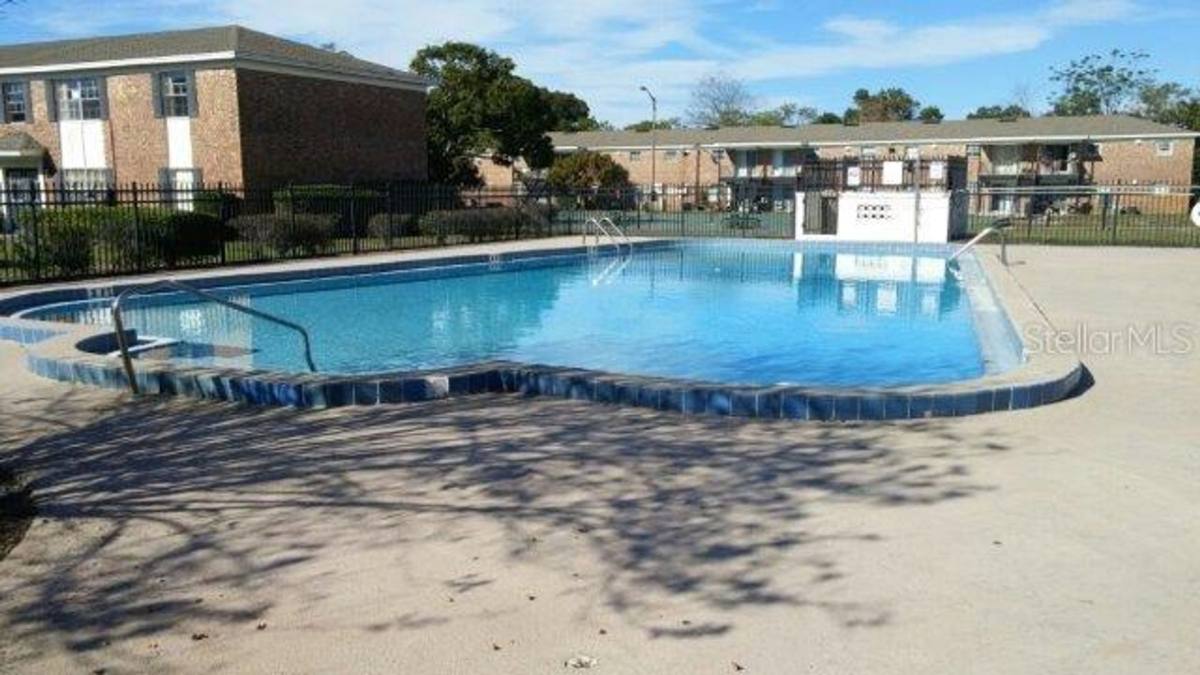 Apartment for rent at 5317 Curry Ford Rd #BLDG K, 103, Orlando, FL 32812