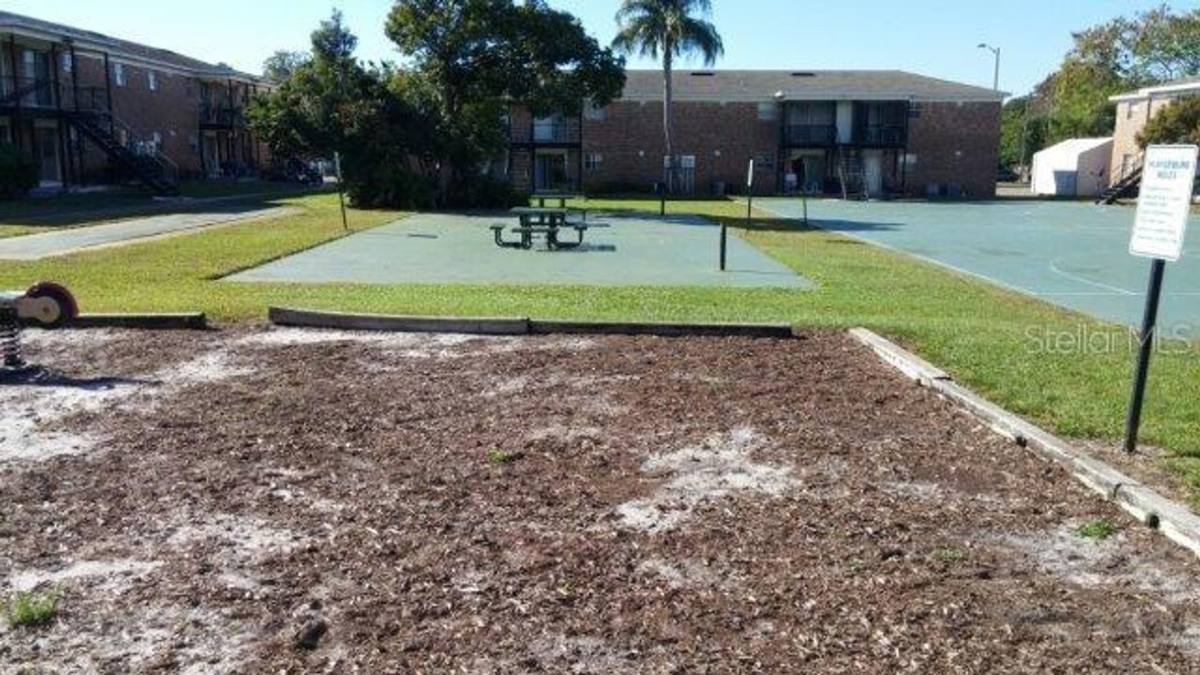Apartment for rent at 5317 Curry Ford Rd #BLDG K, 103, Orlando, FL 32812