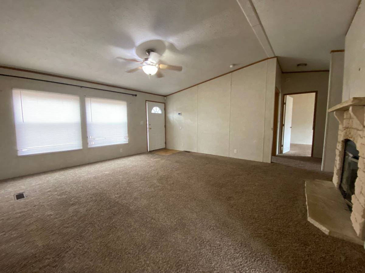 House for rent at 29250 S 563 Rd, Afton, OK 74331