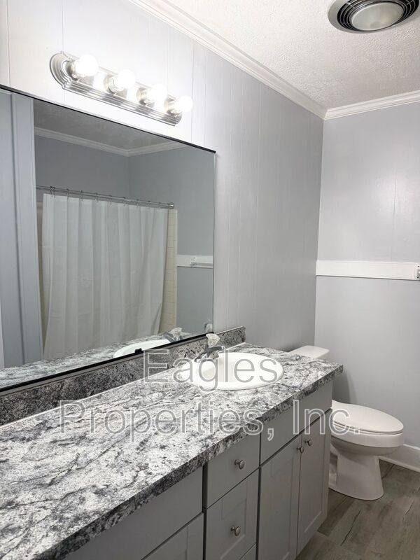 Apartment for rent at 1901 Peachtree St #D, Goldsboro, NC 27534