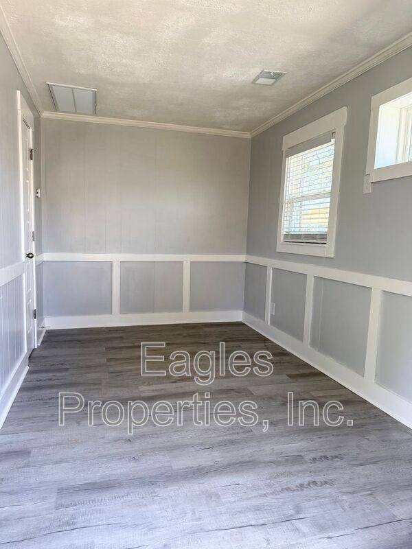 Apartment for rent at 1901 Peachtree St #D, Goldsboro, NC 27534