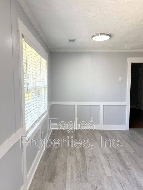 Apartment for rent at 1901 Peachtree St #D, Goldsboro, NC 27534