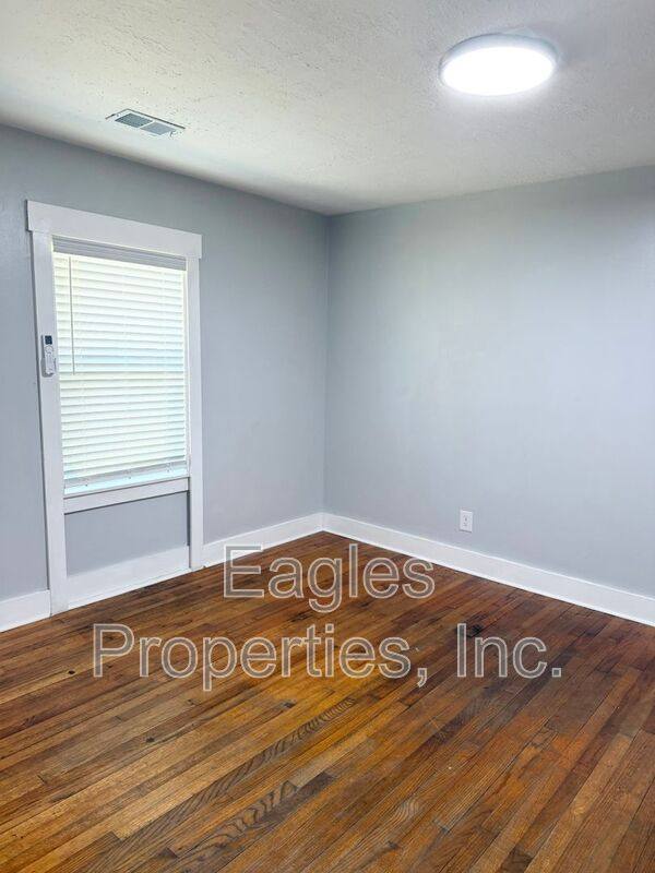 Apartment for rent at 1901 Peachtree St #D, Goldsboro, NC 27534