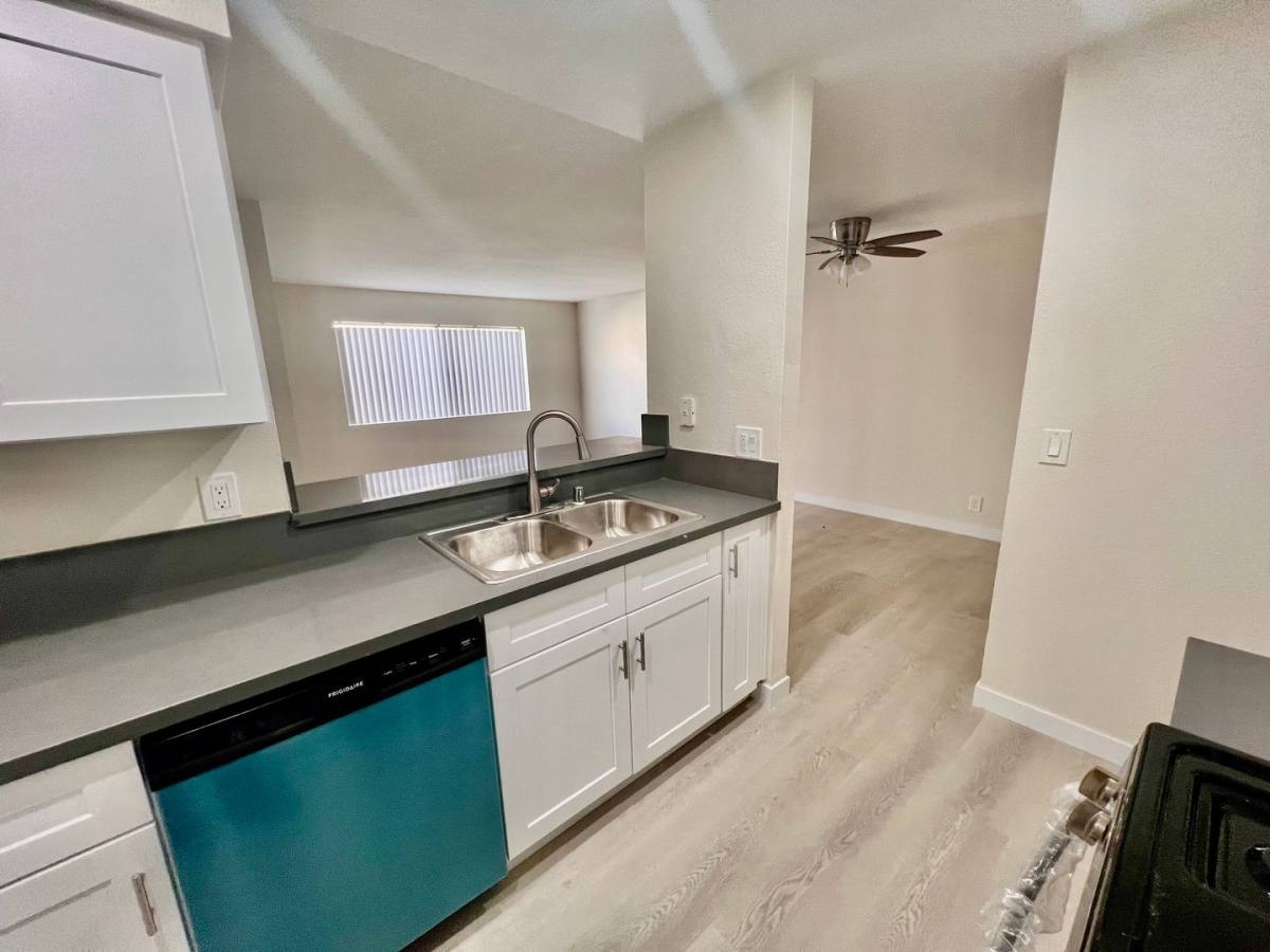 Apartment for rent at 7003 Haskell Ave, Van Nuys, CA 91406