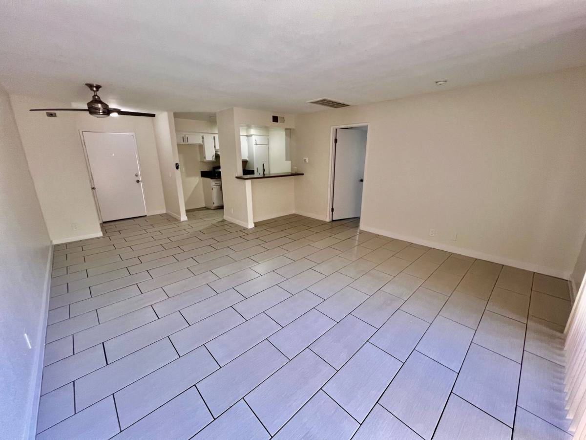 Apartment for rent at 7003 Haskell Ave, Van Nuys, CA 91406
