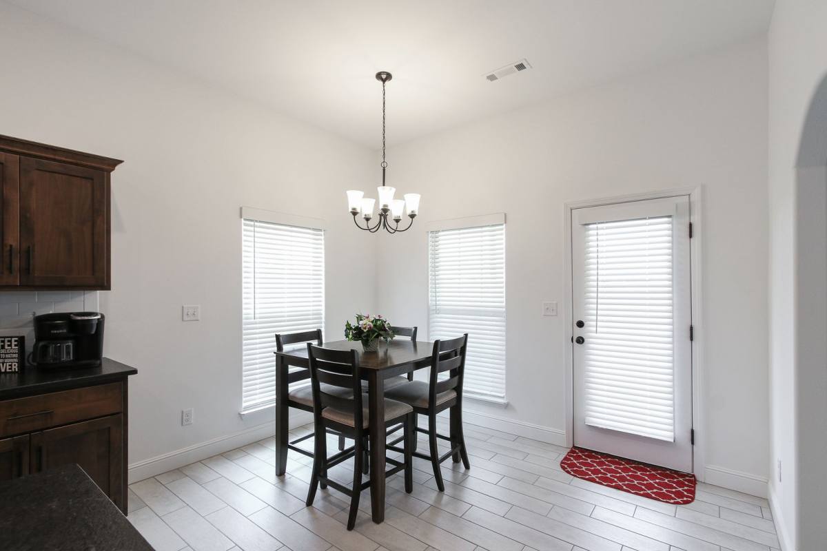 House for rent at 1605 Emma St, Gentry, AR 72734